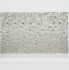 Gianni Motti, Moneybox Gianni Motti, Moneybox