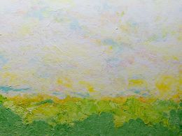 Peinture, Provincetown Summer, Allan P Friedlander