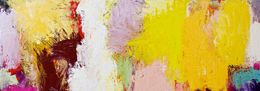 Peinture, Charging, Allan P Friedlander