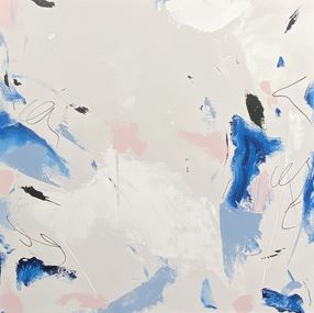 Gemälde, Fragments (IV), Andreea Zecheru