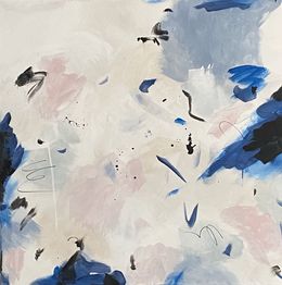 Gemälde, Fragments (III), Andreea Zecheru