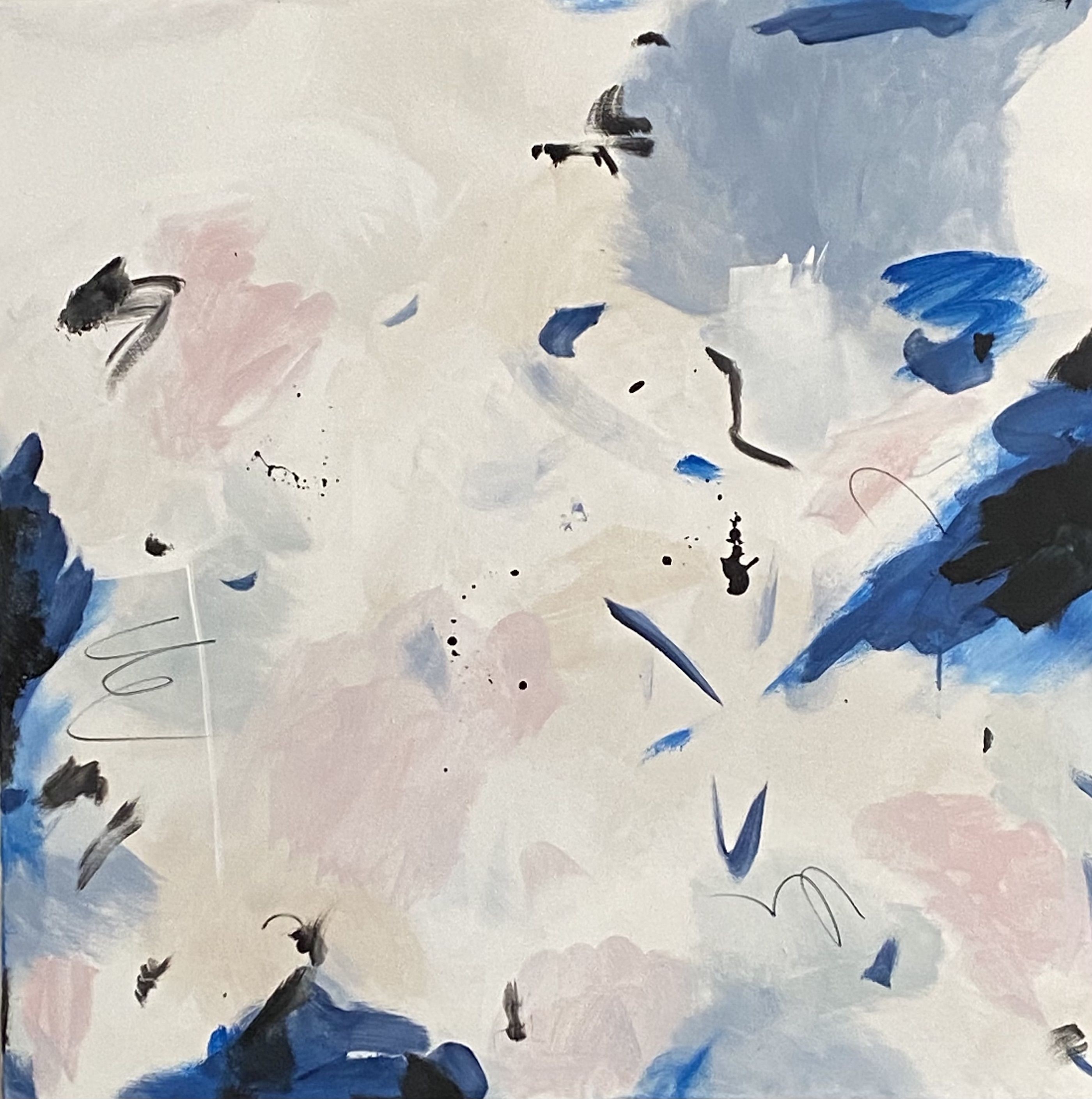 Andreea Zecheru, Fragments (III) Andreea Zecheru, Fragments (III)