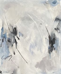Gemälde, Lightness (II), Andreea Zecheru