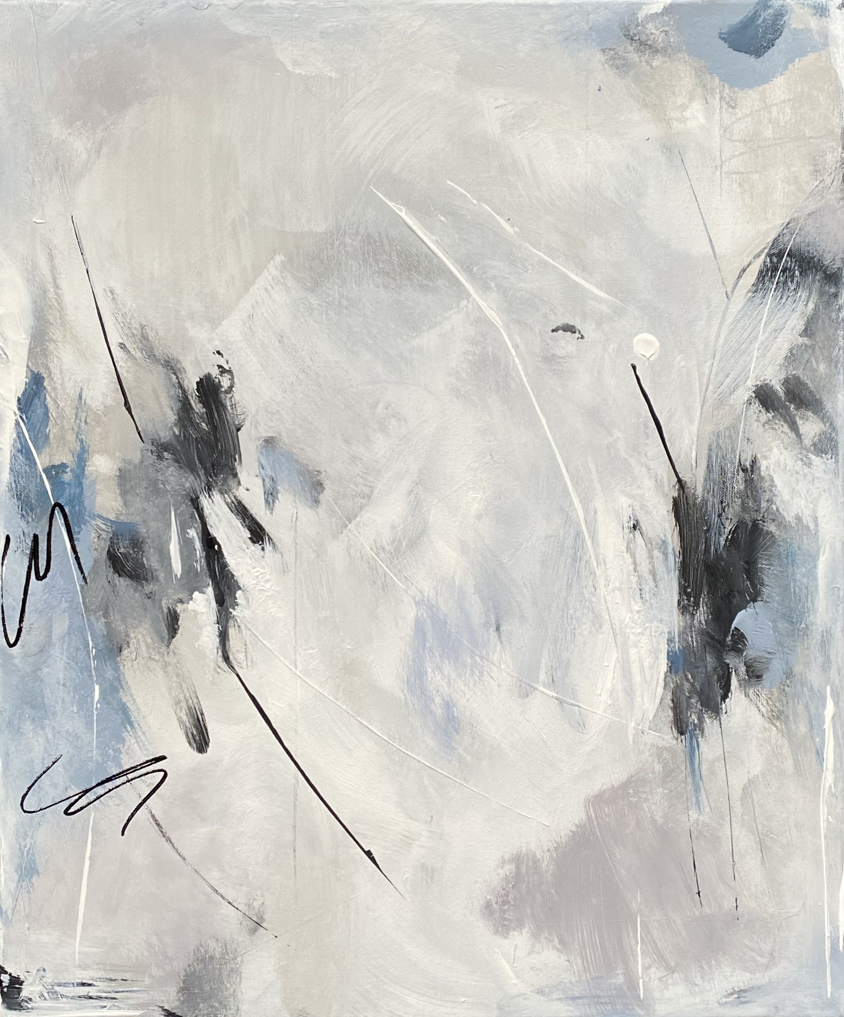 Andreea Zecheru, Lightness (II) Andreea Zecheru, Lightness (II)