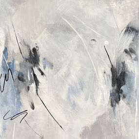 Gemälde, Lightness (II), Andreea Zecheru