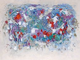 Pintura, Today's Thoughts, Barbara Krupp