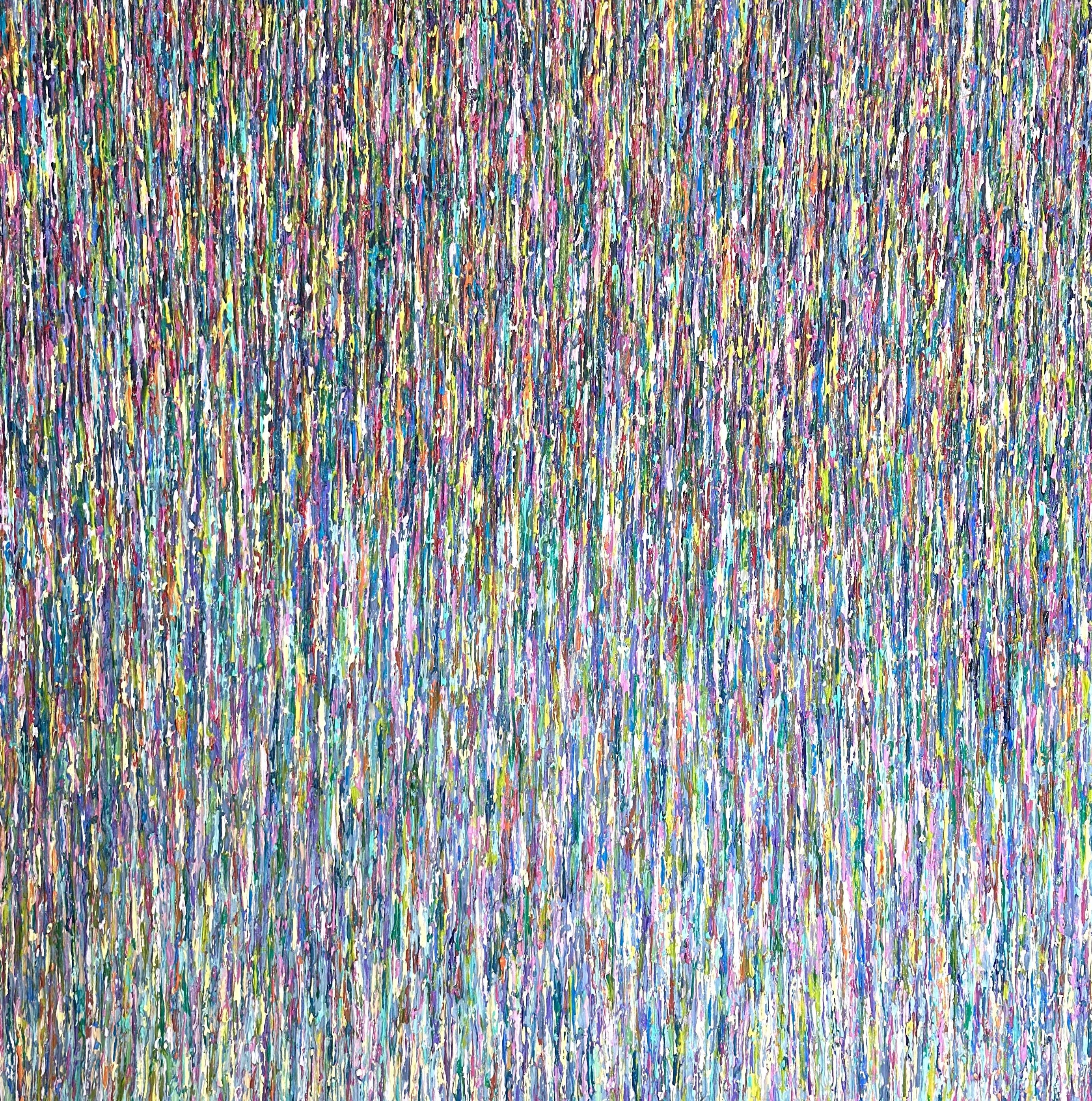 Daniela Pasqualini, Living in colors Daniela Pasqualini, Living in colors
