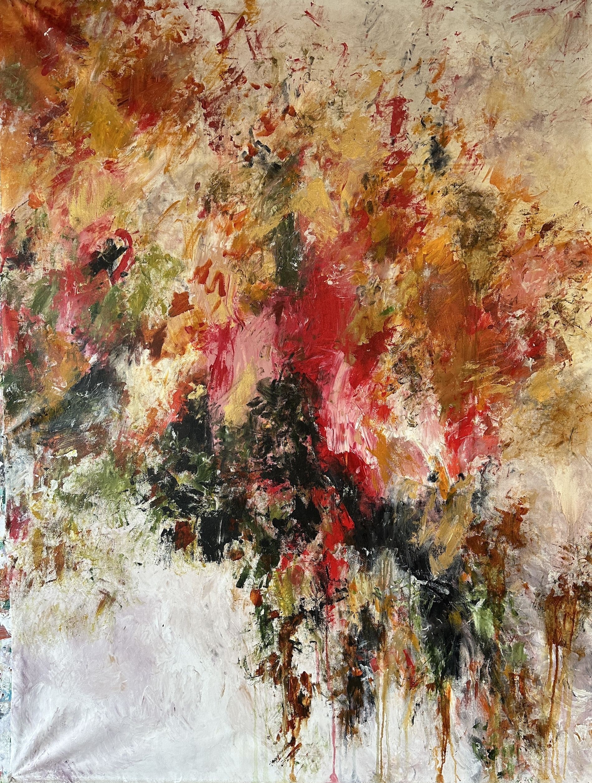 Darlene Watson, Autumn in montauk Darlene Watson, Autumn in montauk