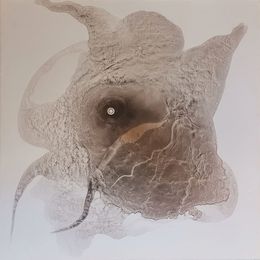 Gemälde, Untitled # 2, Doris Duschelbauer