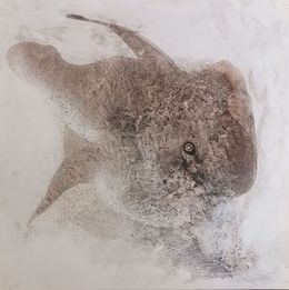 Gemälde, Untitled # 1, Doris Duschelbauer