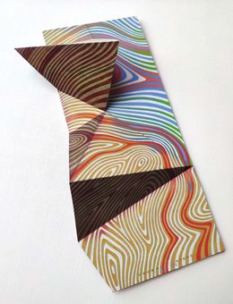 Painting, Relief number 15, Federico Cortese