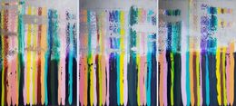 Painting, Transformation, Ivana Olbricht