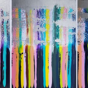 Painting, Transformation, Ivana Olbricht
