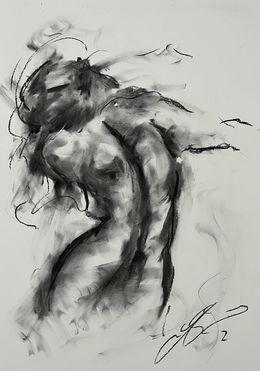 Dessin, Spark, James Shipton
