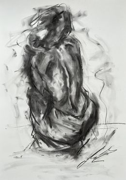 Dessin, Elsewhere, James Shipton