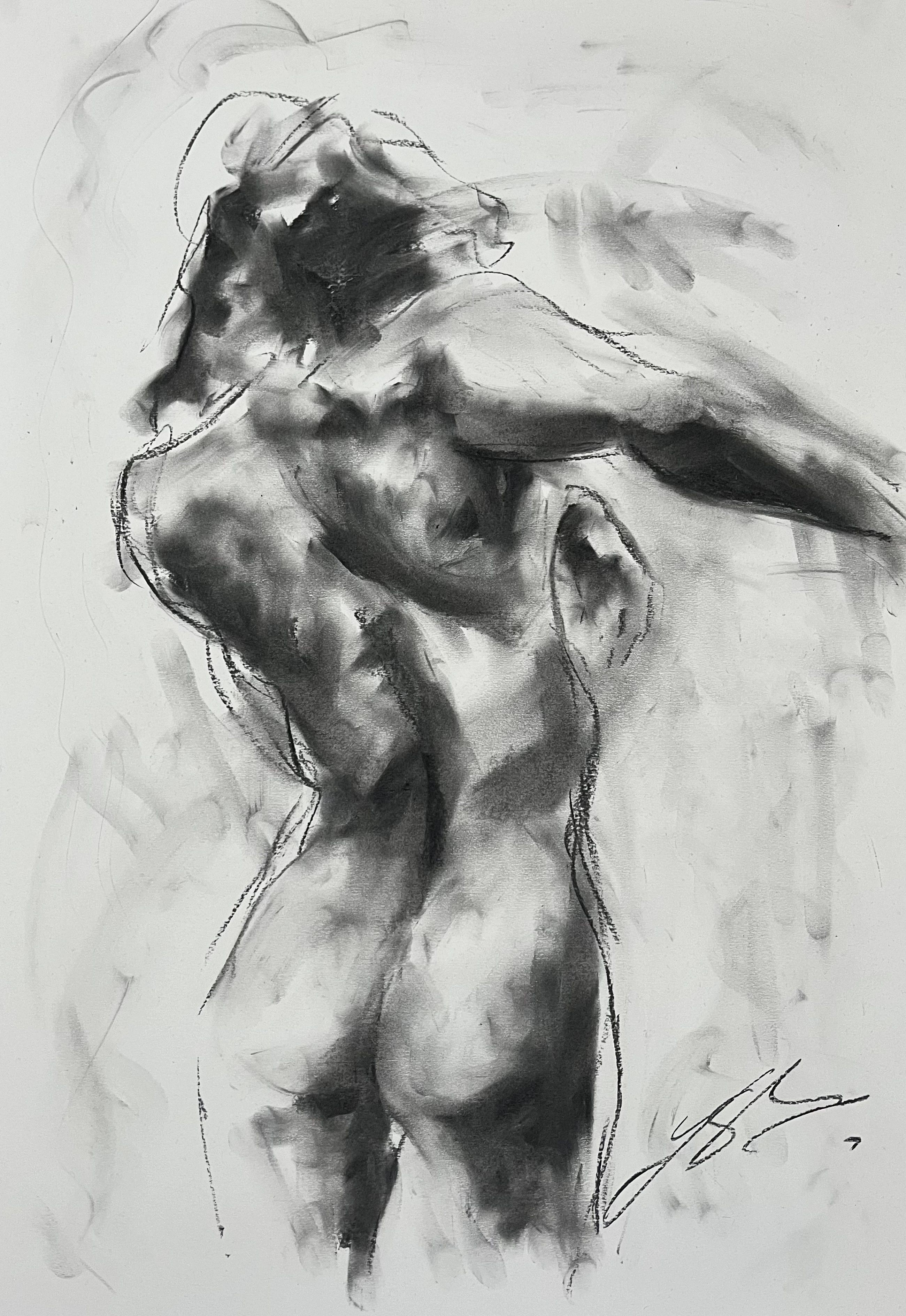 James Shipton, Feeling Free James Shipton, Feeling Free