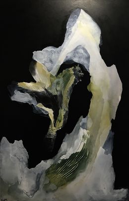 Painting, Bygone Era, Kris Haas