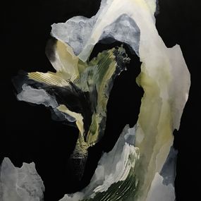 Peinture, Bygone Era, Kris Haas