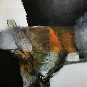 Peinture, As If In A Dream, Kris Haas