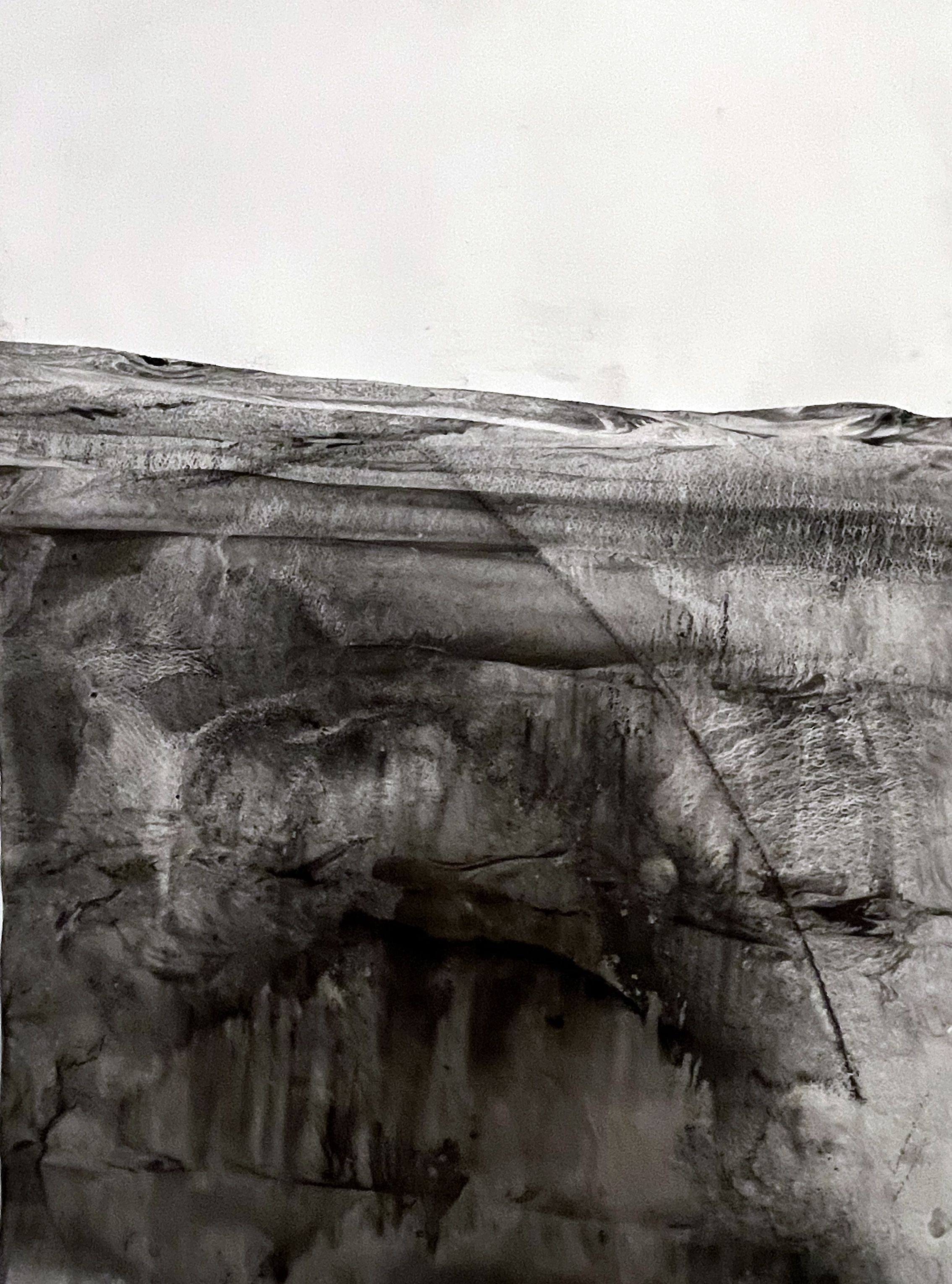 Marilina Marchica, Landscape BW #34 Marilina Marchica, Landscape BW #34