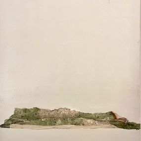 Painting, PaperLandscape, Marilina Marchica