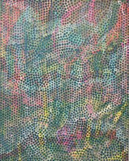 Gemälde, More Than Human, Niki Stearman