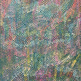 Gemälde, More Than Human, Niki Stearman