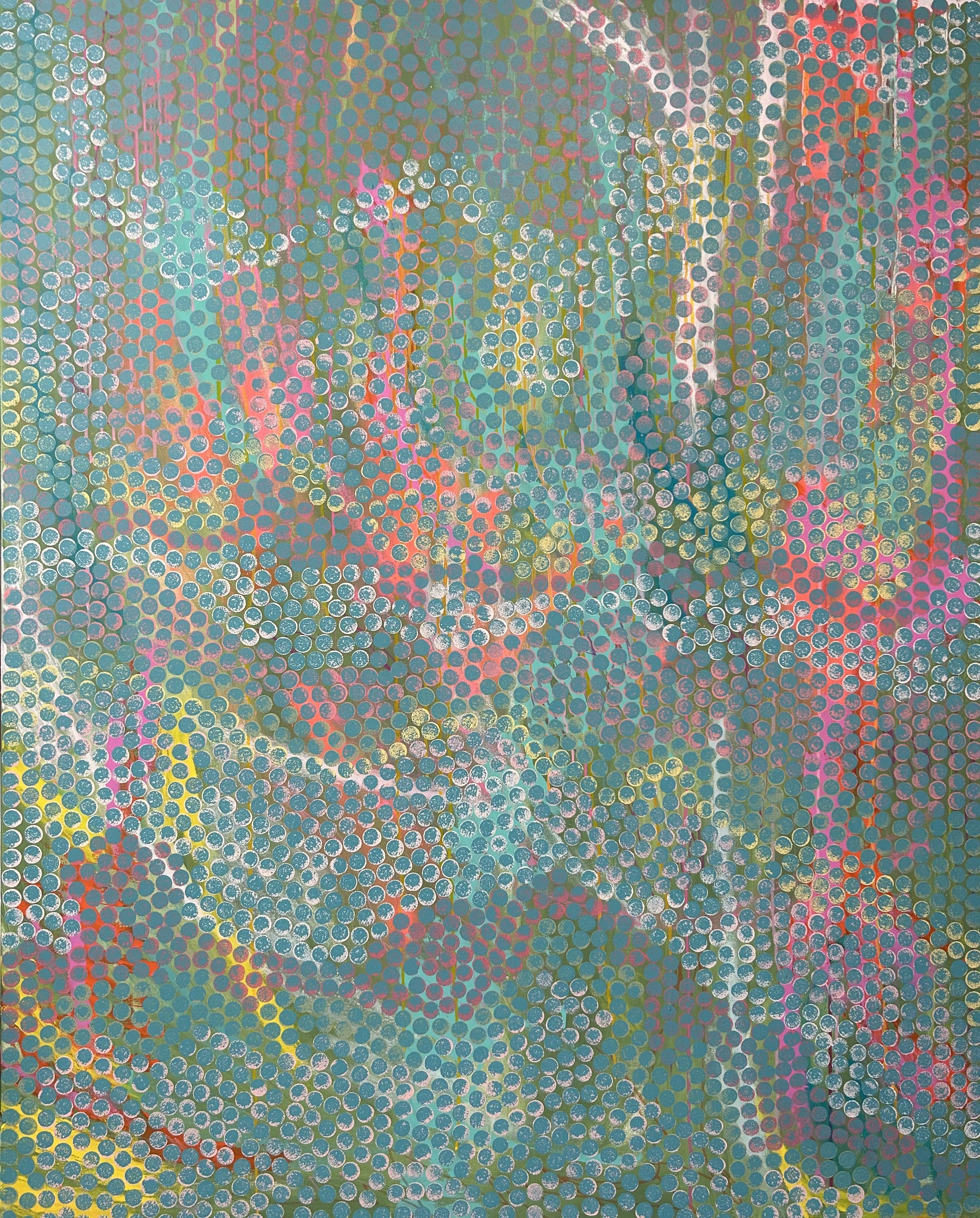Niki Stearman, Rabbit Hole Niki Stearman, Rabbit Hole