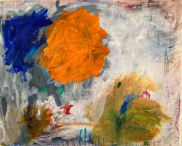 Peinture, Beloved, Sean Hemeon
