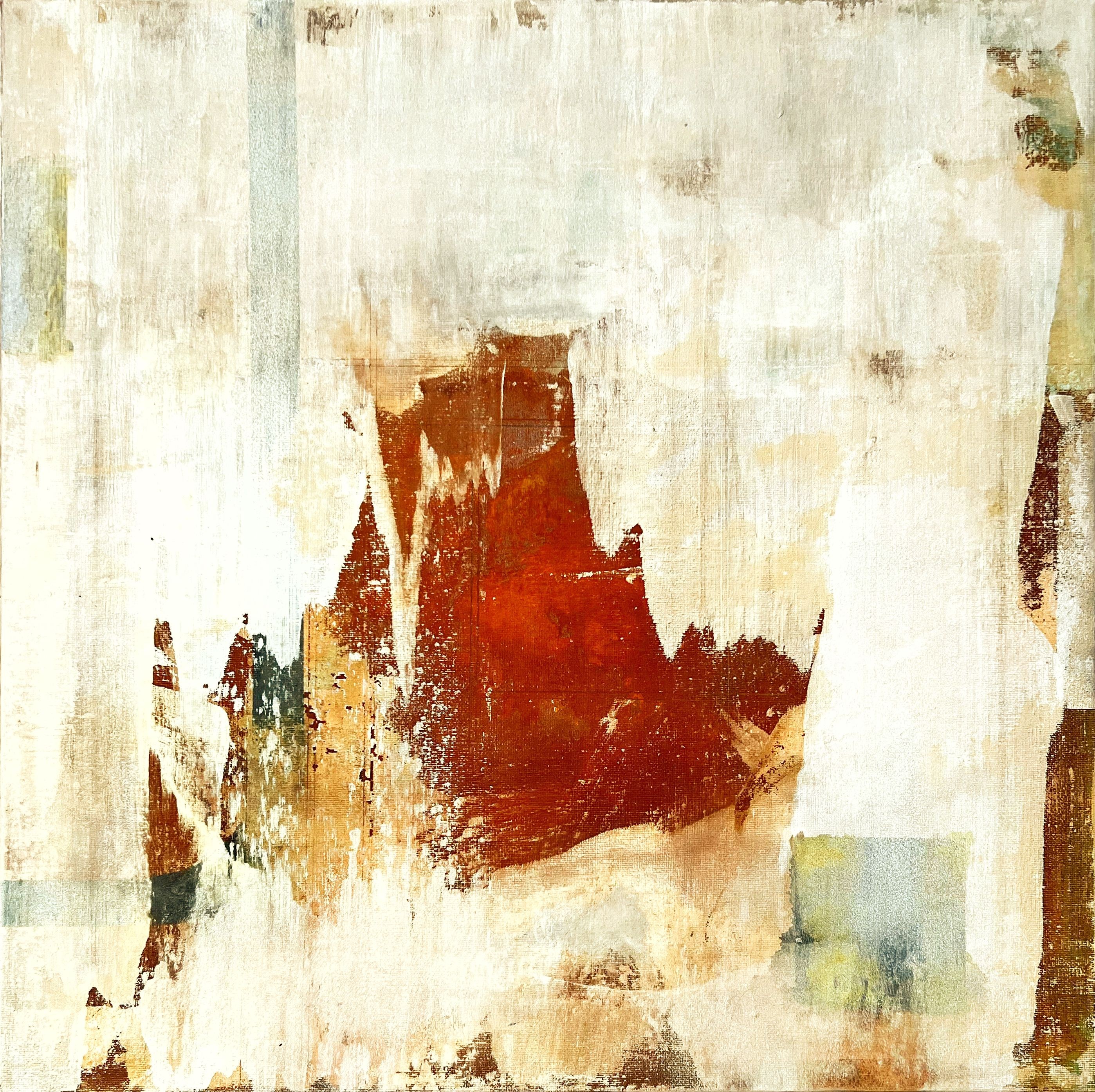 Sergio Aranda, Roughness of the Void Sergio Aranda, Roughness of the Void