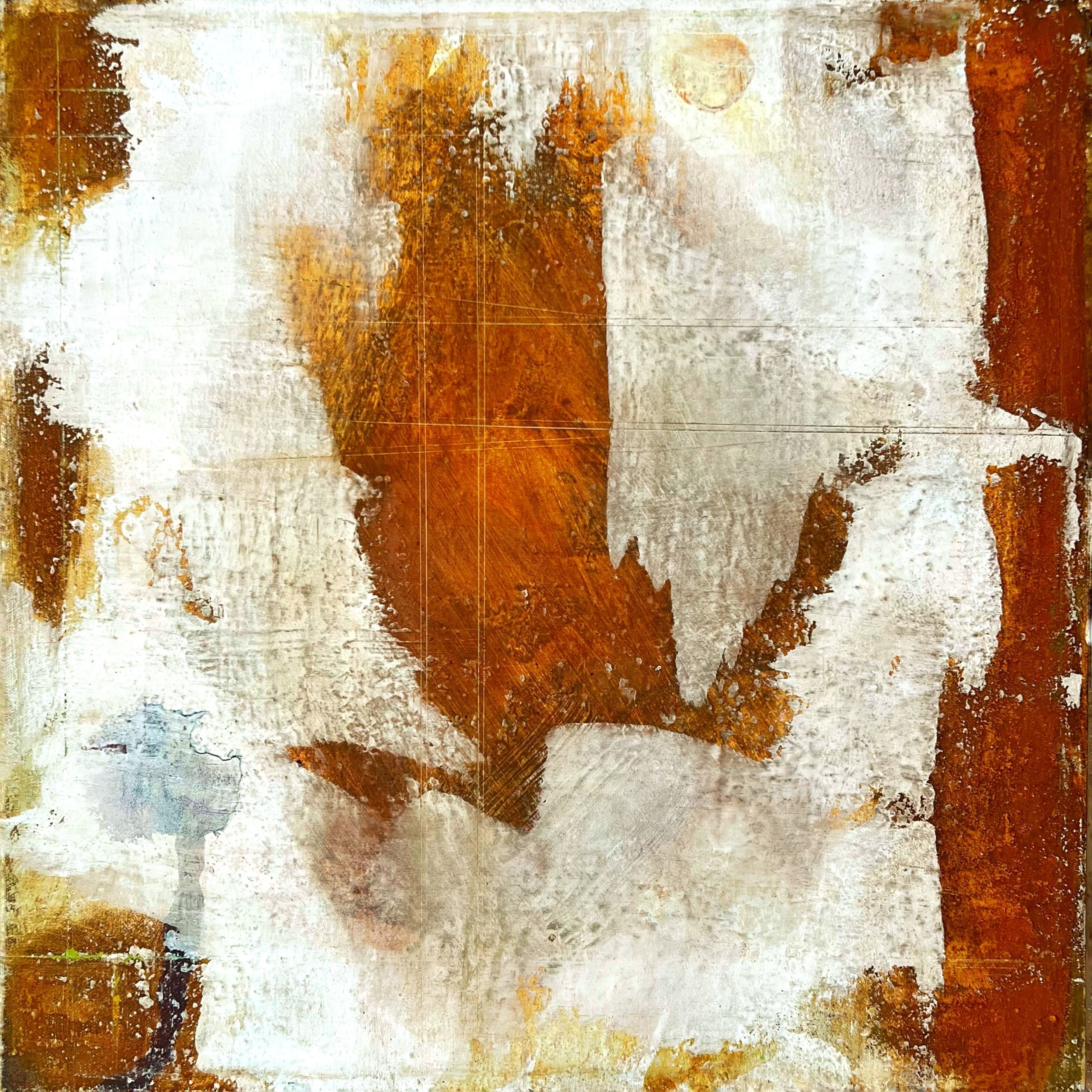Sergio Aranda, Breath of Time Sergio Aranda, Breath of Time