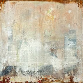 Gemälde, Rhythm of Nothingness, Sergio Aranda