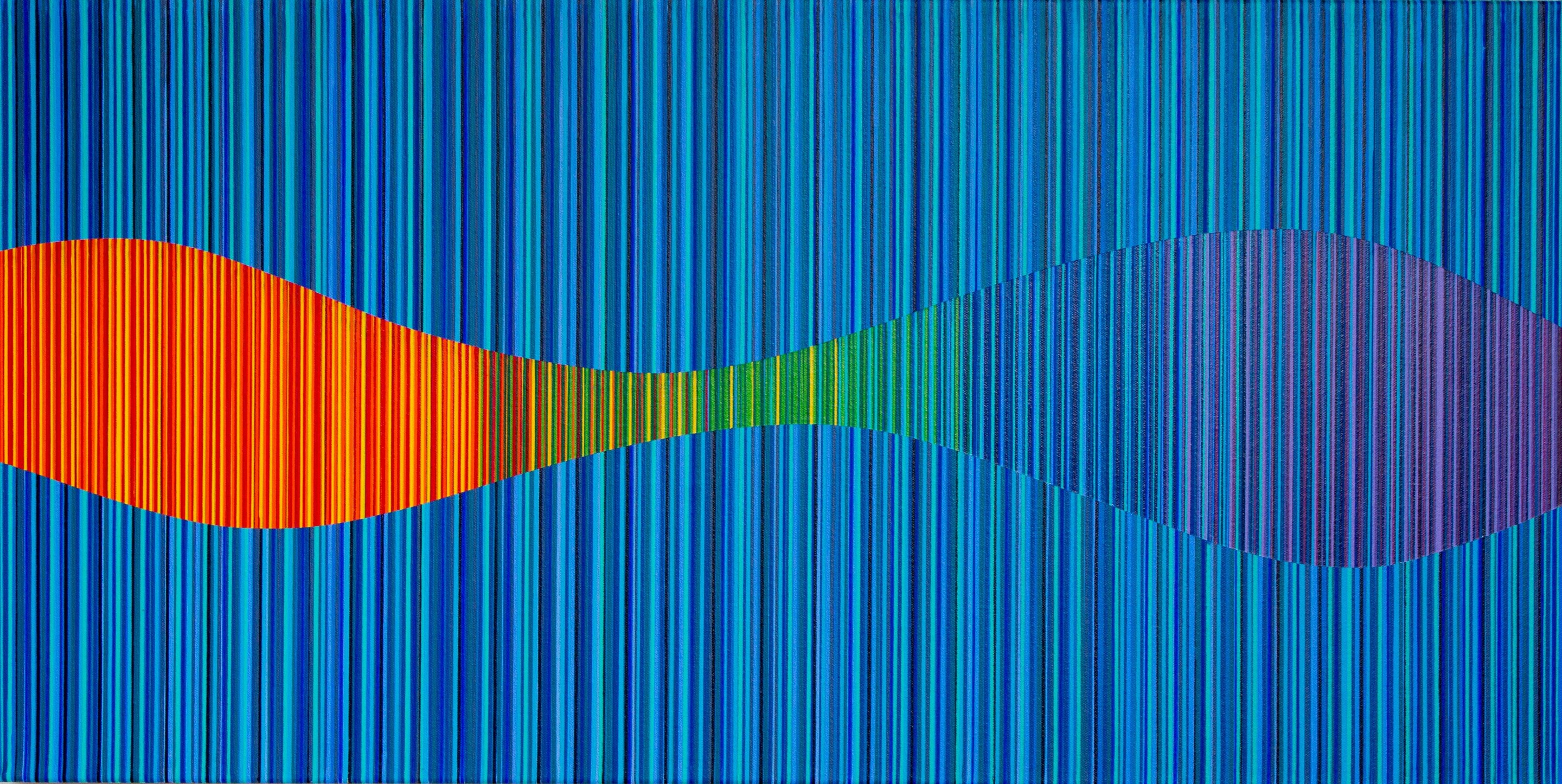 Stefan Fierros, Logical Progression - 50 Stefan Fierros, Logical Progression - 50