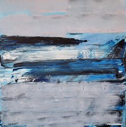 Peinture, Electric, Vian Borchert