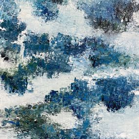 Peinture, Untamed Spirit, Wietzie Gerber