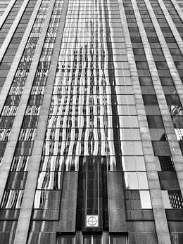 Fotografía, Harmonic distortion Chicago IL, William Dey