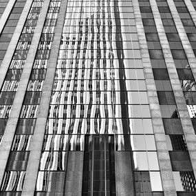 Photography, Harmonic distortion Chicago IL, William Dey