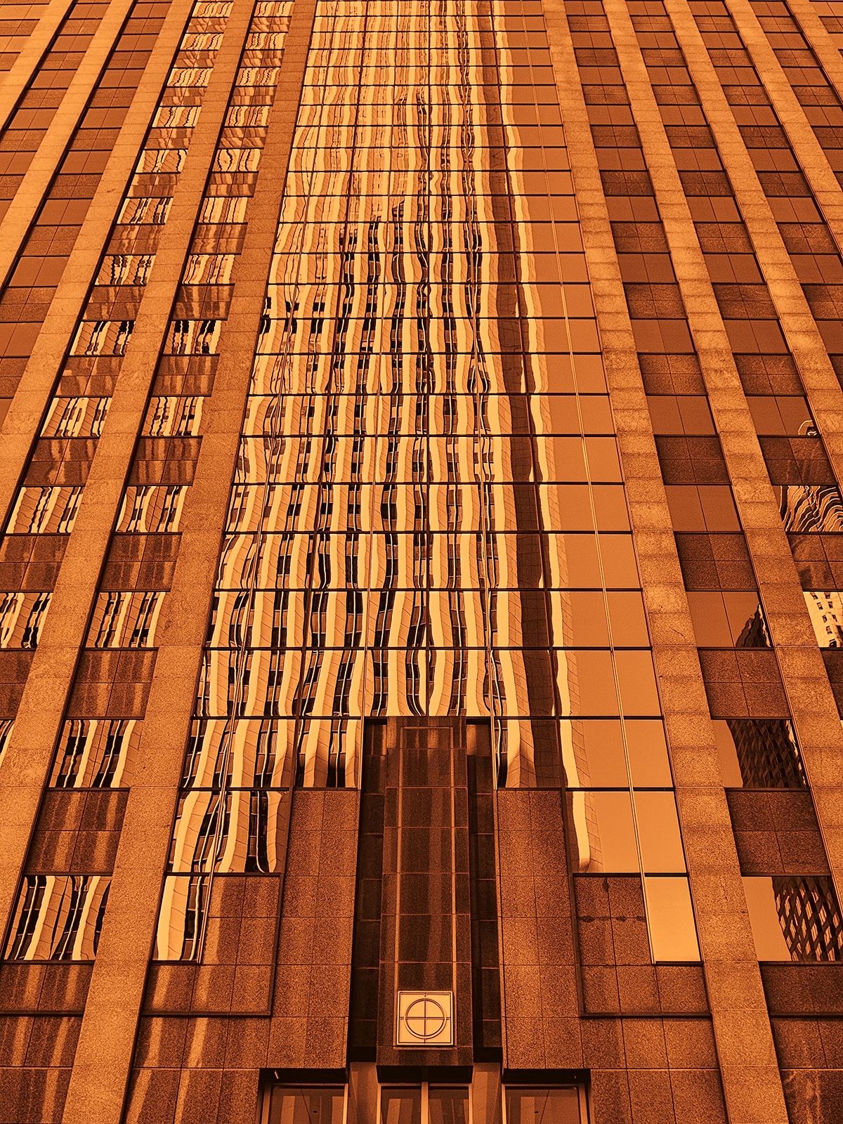 William Dey, Burning distortion Chicago IL William Dey, Burning distortion Chicago IL