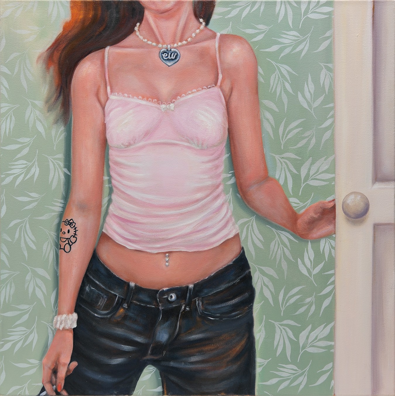 Deborah Bakos, Do Not Enter Deborah Bakos, Do Not Enter