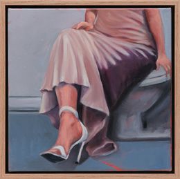 Gemälde, High Standards, Deborah Bakos