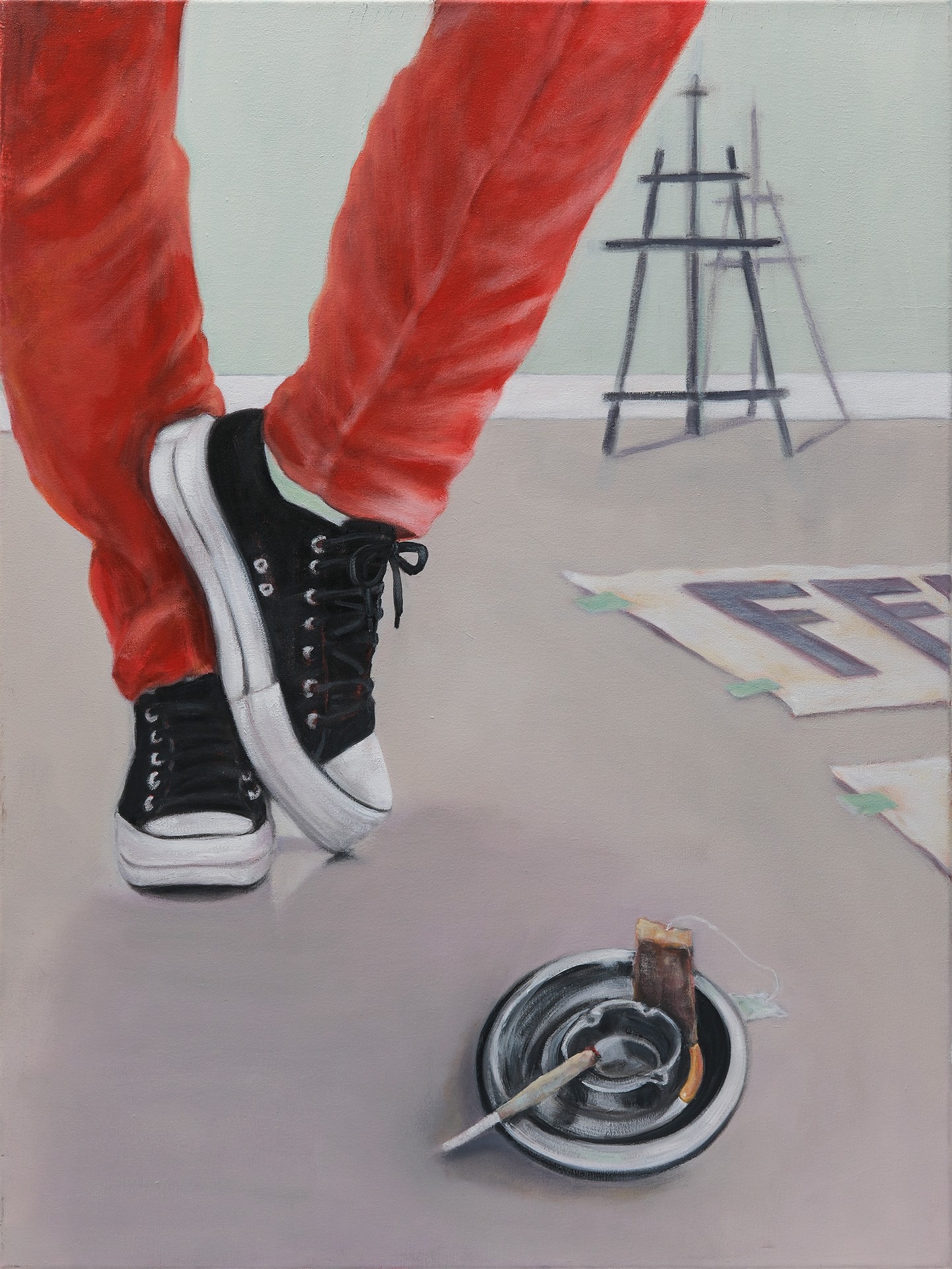 Deborah Bakos, F Word Deborah Bakos, F Word