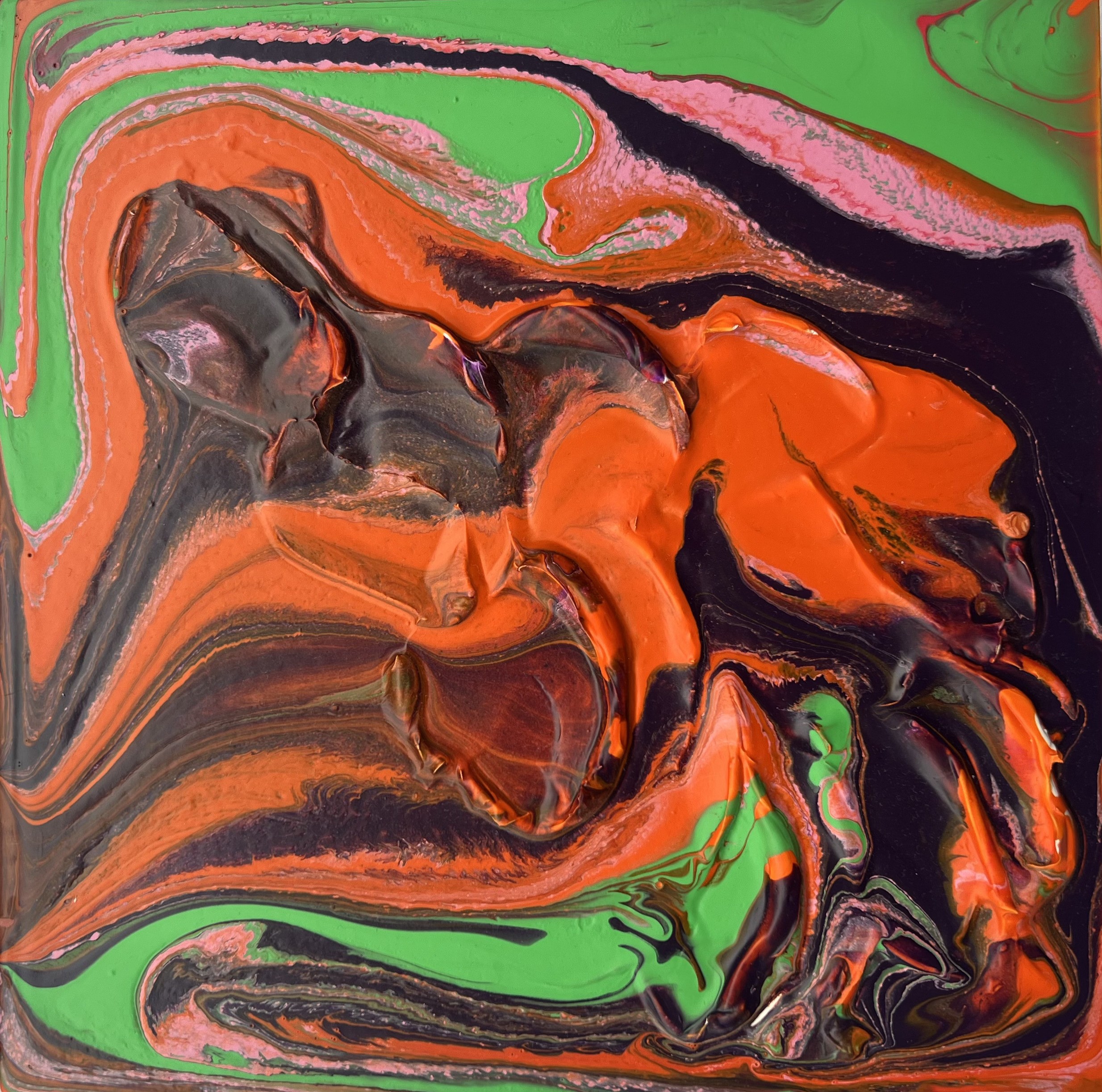 Natali Tomenko, Confusion. Part 2 Natali Tomenko, Confusion. Part 2