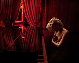 Photography, Good night, David Drebin