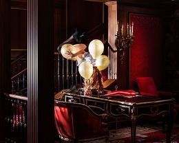 Fotografien, Falling over, David Drebin