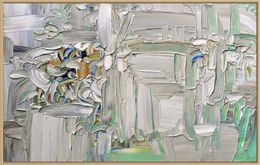 Painting, New Season, Shane Norrie