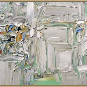 Peinture, New Season, Shane Norrie