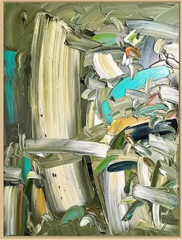Peinture, Deep Dive, Shane Norrie