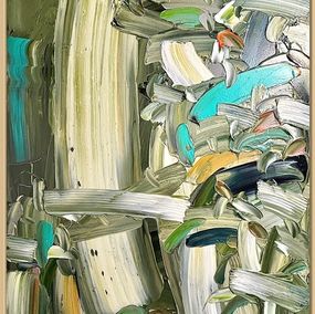 Peinture, Deep Dive, Shane Norrie
