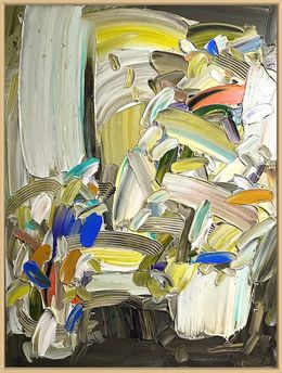Peinture, Summer Song, Shane Norrie