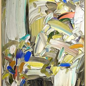 Peinture, Summer Song, Shane Norrie